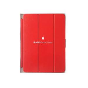 Apple® Smart Cover Rojo @ Ipad Air 1 2 Parte Delantera