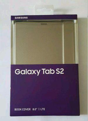 Book Cover Original Para Samsung Galaxy Tab S2 8.0 Nueva