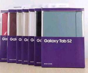 Book Cover Original Para Samsung Galaxy Tab S2 9.7 Nueva