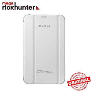 Book Cover Samsung Galaxy Tab E Tab 3 Lite 7 Original Blanco