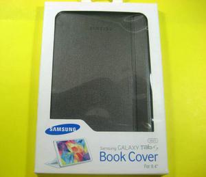 Book Cover Samsung Galaxy Tab S 8.4 Nueva