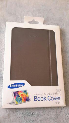 Book Cover Samsung Galaxy Tab S 8.4 Original