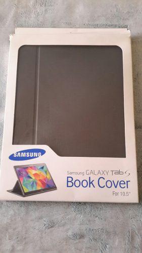 Bookcover Para Samsung Galaxy Tab S 10.5 Nuevo Color Bronze