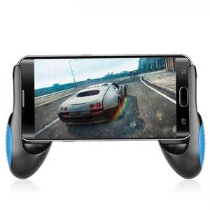 Gamepad Handle Mando Para Smartphone Tablet