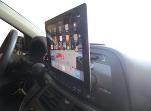 Holder Cd Tablet Para Tableto Auto Apple Ipad Air Note Tab