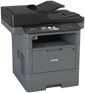 Impresora Brother Mfc-l6700dw Copiadora Escaner-fax