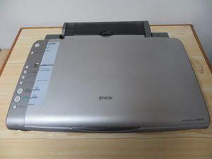 Impresora Epson Cx4100