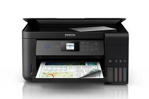 Impresora Epson L4160 Duplex