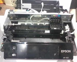 Impresora Epson Xp-401-piezas Repuesto