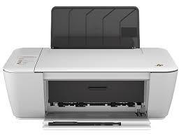 Impresora Hp Deskjet Ink Advantage 1515