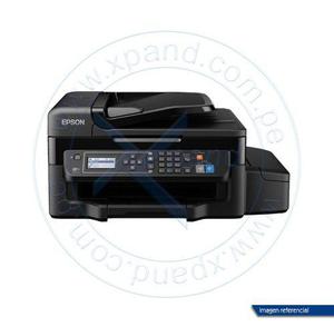Impresora Multifuncional Epson L575