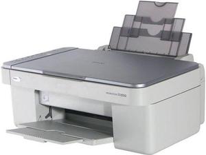Impresora Multifuncional Epson Stylus Cx4500