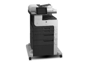 Impresora Multifuncional Hp 725 A3 A4 / 40ppm Monocromo
