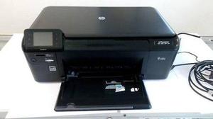 Impresora Multifuncional Hp D100 Wifi Escáner Copiadora