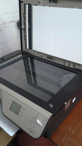 Impresora Multifuncional Hp Deskjet 4625
