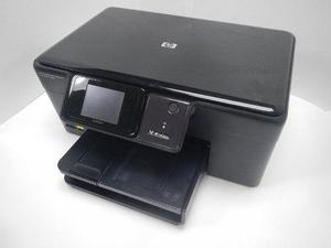 Impresora Multifuncional Hp Photosmart Plus Wifi