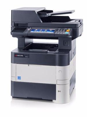 Impresora Multifuncional Kyocera Ecosys M3550idn