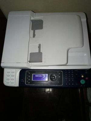 Impresora Multifuncional Xerox 6015 Wifi