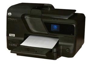 Impresora Officejet Hp 8600 Por Partes - No Hay Cabezal