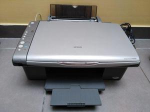 Impresora Scanner Epson Stylus Cx4100