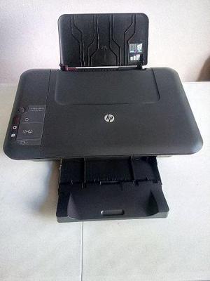 Impresora Scanner Hp 2050 Colores