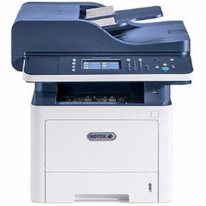 Impresora Xerox Workcentre 3345v_dnip Monocromatica
