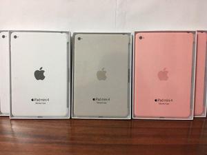 Ipad Mini 4 Silicone Case Marca Apple