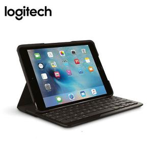Logitech Focus Teclado Para Ipad Mini 4 100% Original