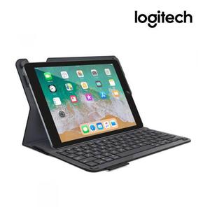 Logitech Teclado Para Ipad 9.7 2018 A1893 A1954 A1822 A1823