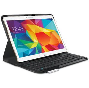 Logitech Type-s @ Samsung Galaxy Tab S 10.5 Estuche Teclado