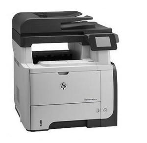 Multifuncional Hp Laserjet Pro M521dn, Imprime/escanea/copia