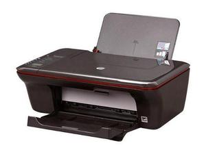 Remato Impresora Scanner Multifuncional Hp Deskjet 3050