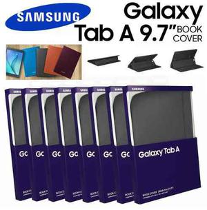 Samsung Book Cover Estuche Original Para Galaxy Tab A 9.7