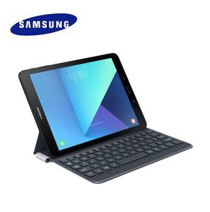 Samsung Book Cover Teclado Original Galaxy Tab S3 + Envio