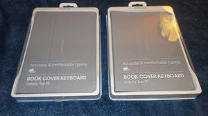 Samsung Tab S3 Book Cover Keyboard