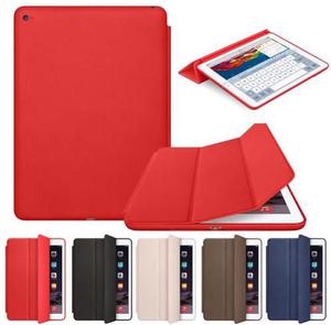 Smart Cover Para Ipad Air 1 & 2 Tapa Magnetizada