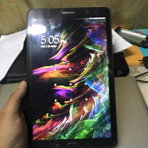 Tablet Samsung Galaxy Tab E De 9.6 Pulgadas