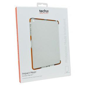 Tech21 Case Transparente Para El Smart Cover Del Ipad Air 1