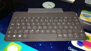 Teclado Bluetooth Logitech Para Tablet O Ipad