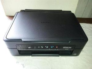 Vendo Impresora Epson Xp 211 Multifuncional