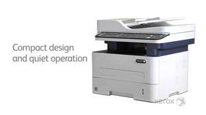 Xerox Workcentre 3225 + Toner