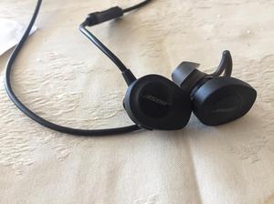 Audifonos Bose