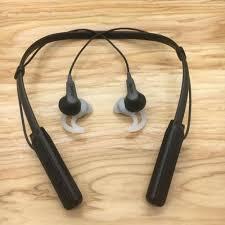 Bose Soundsport Inear Headphones Bluetooth Diy Negro
