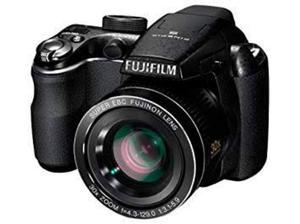 Cámara Semi Profesional Fujifilm S