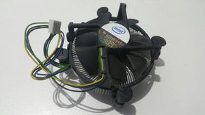 Cooler para Intel Socket 775 Y 