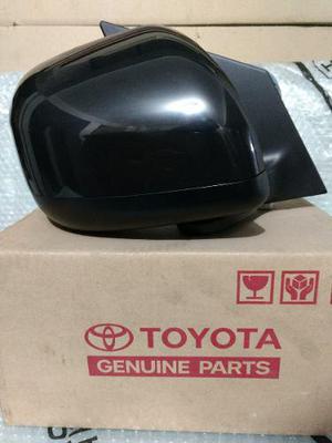 Espejos Retrovisores Toyota Avanza 2014-17