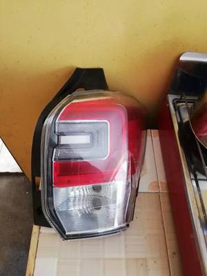 Faro Posterior Derecho Subaru Forester 2013 2014