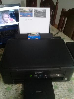 Impresora Epson L220 Perfecto Estado