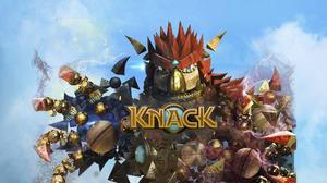 Knack Venta Disco