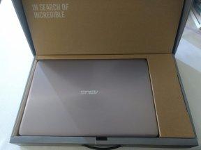 LAPTOP ASUS i7